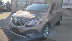 2014 Buick Encore Premium