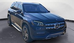 2021 Mercedes-Benz GLS GLS 450