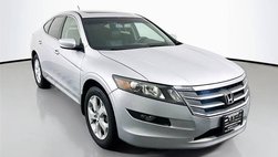 2012 Honda Crosstour EX-L V6