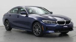2022 BMW 3 Series 330i xDrive