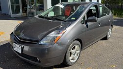 2009 Toyota Prius Base