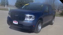 2024 Ford Maverick XL