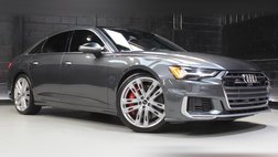 2023 Audi S6 2.9T quattro Prestige