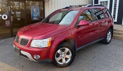 2006 Pontiac Torrent Base