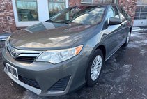 2012 Toyota Camry L