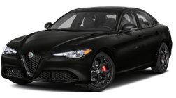 2021 Alfa Romeo Giulia Ti Sport