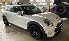 2023 MINI Clubman Classic Cooper S