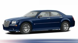 2006 Chrysler 300 C