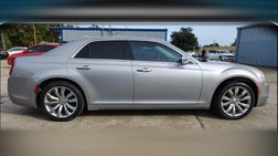 2018 Chrysler 300 Limited