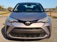 2020 Toyota C-HR LE