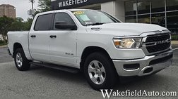2023 Ram Ram Pickup 1500 Lone Star