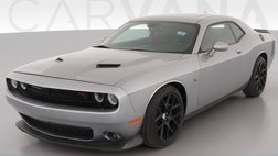 2015 Dodge Challenger R/T Scat Pack