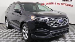 2020 Ford Edge SE