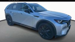 2025 Mazda CX-90 3.3 Turbo Premium Sport