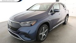 2023 Mercedes-Benz EQE EQE 500 4MATIC
