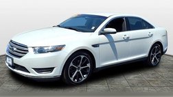 2015 Ford Taurus SEL