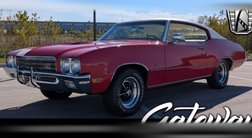 1971 Buick 455