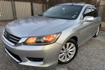 2013 Honda Accord EX