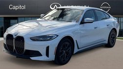 2023 BMW i4 eDrive35 Gran Coupe