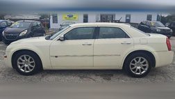 2008 Chrysler 300 C HEMI