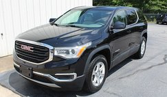 2019 GMC Acadia SLE-1