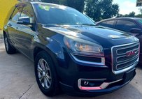 2015 GMC Acadia SLT-1