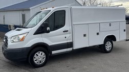 2016 Ford Transit 250