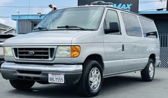 2006 Ford E-Series E-150 XLT
