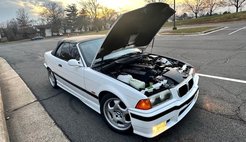1999 BMW M3 Base