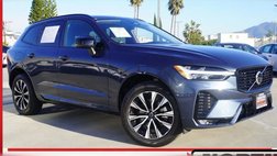 2024 Volvo XC60 B5 Core Dark Theme