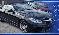 2014 Mercedes-Benz E-Class E 350