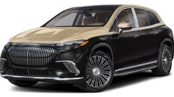2024 Mercedes-Benz EQS Mercedes-Maybach EQS 680 4MATIC