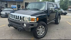 2007 HUMMER H3 Base