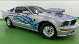 2007 Ford Mustang GT Premium