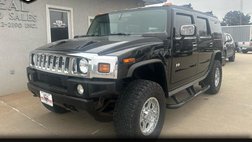 2003 HUMMER H2 Base