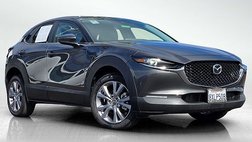 2021 Mazda CX-30 Preferred