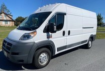 2017 Ram ProMaster 2500 159 WB