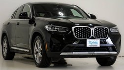 2023 BMW X4 xDrive30i