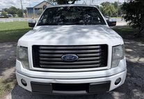 2010 Ford F-150 FX2