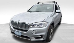 2018 BMW X5 xDrive40e iPerformance