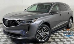 2022 Acura MDX SH-AWD w/Advance