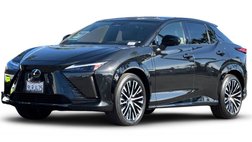 2023 Lexus RZ 450e Premium