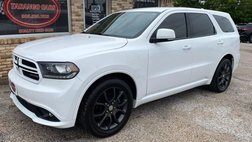 2017 Dodge Durango R/T