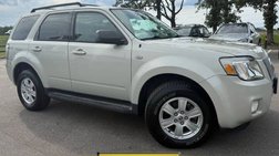 2009 Mercury Mariner V6