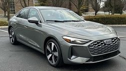 2025 Audi A5 quattro Premium TFSI