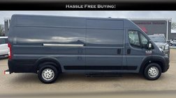 2020 Ram ProMaster 3500 159 WB