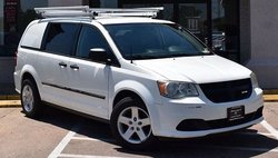 2013 Ram C/V Tradesman