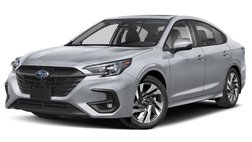 2023 Subaru Legacy Touring XT