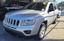 2011 Jeep Compass Sport