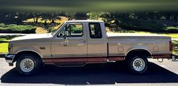1995 Ford F-150 